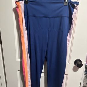 Lilly Pulitzer leggings xxl